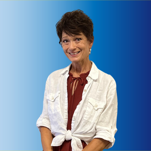 LuAnn Berkhof