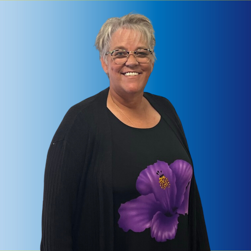 Lori Erickson