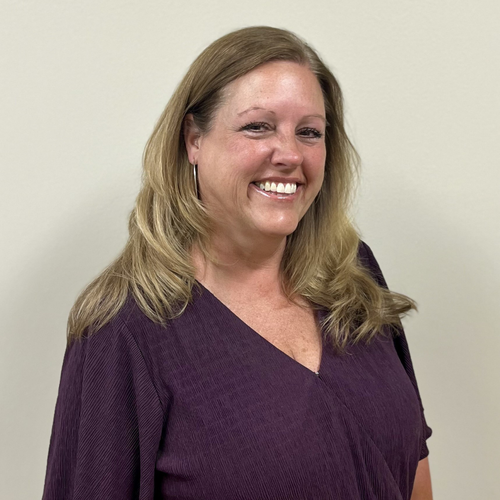 Pam Knuth